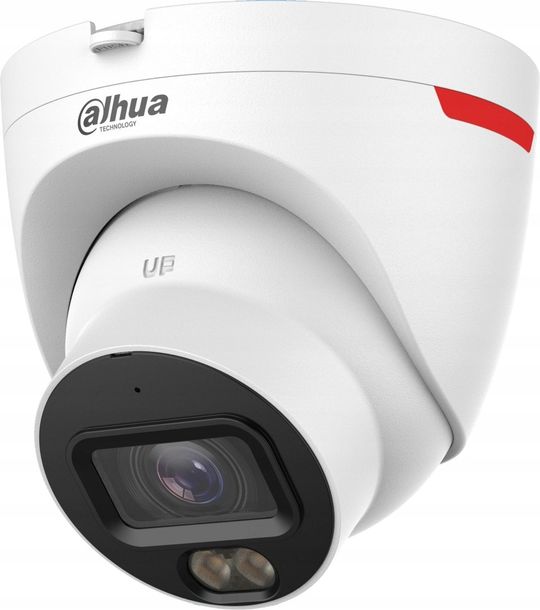 Kamera IP Dahua IPC-HDW2449T-S-LED-0280B-PRO WIZCOLOR Analityka