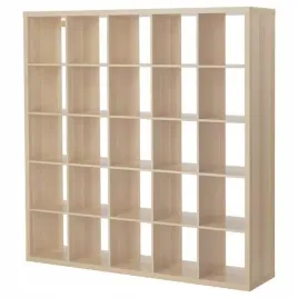 ikea-kallax-regal-polka-182x182-cm-dab-bejcowany