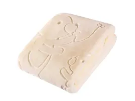 easycare-kocyk-tloczony-ecru-mis-80-x-110-cm