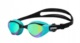 okulary-triathlonowe-arena-cobra-tri-mirror-swipe-emerald-peacock