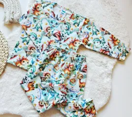 pizama-dziecieca-dinozaury-bawelna-produkt-polski-jakosc-premium-r-134