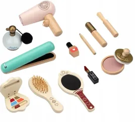 zestaw-drewnianych-akcesoriow-kosmetyczka-suszarka-prostownica-szminka-w083