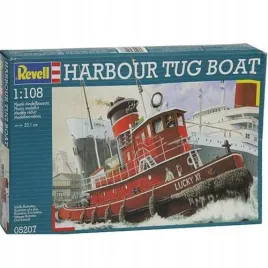 model-do-sklejania-revell-harbour-tug-boat