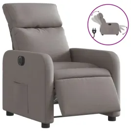 elektryczny-fotel-rozkladany-kolor-taupe-obity