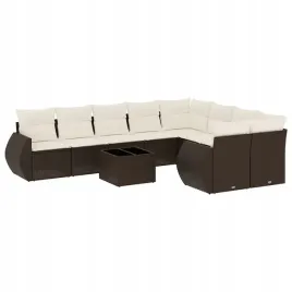 10-cz-zestaw-mebli-ogrodowych-z-poduszkami-braz