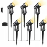 zestaw-6x-lampa-wbijana-porto-ogrodowa-reflektor-czarny-wodoodporna-kolor-czarny