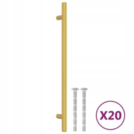 uchwyty-do-szafek-20-szt-zlote-224-mm-stal-n