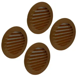 kratki-wentylacyjne-dospel-007-4370-kro-o50-4-szt-brazowe-okragle