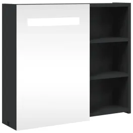 szafka-lazienkowa-z-lustrem-i-led-czarna-60x13x