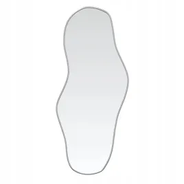 lustro-scienne-srebrne-90x40-cm