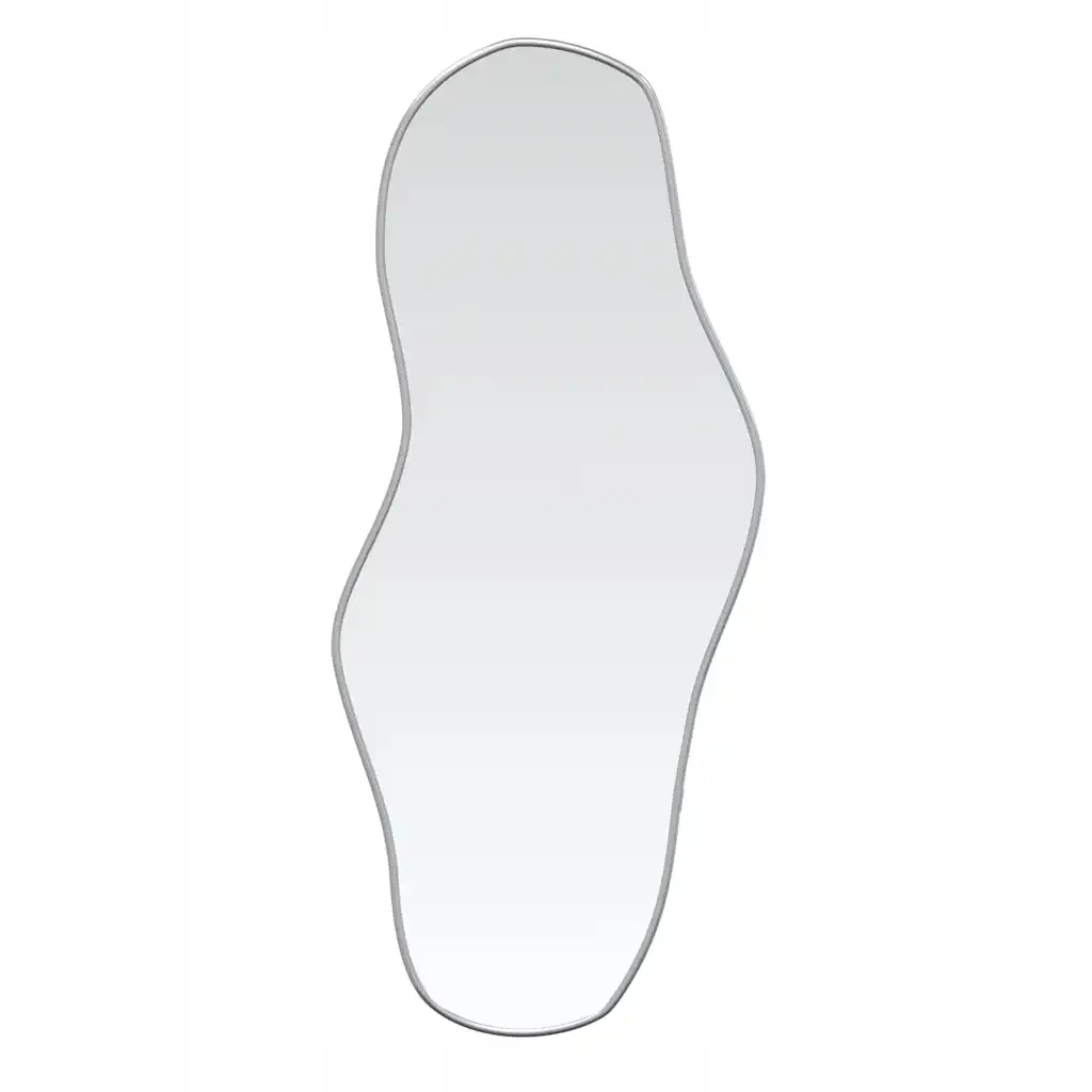 lustro-scienne-srebrne-90x40-cm