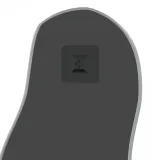 lustro-scienne-srebrne-90x40-cm-wysokosc-90-mm