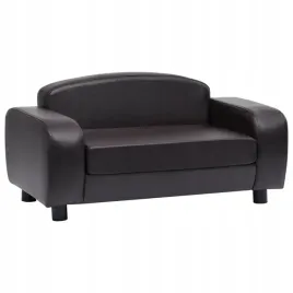 sofa-dla-psa-brazowa-80x50x40-cm-sztuczna-skora