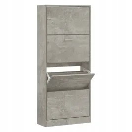 szafka-na-buty-szarosc-betonu-63x24x147-cm