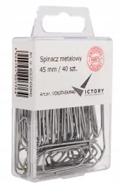 spinacz-metalowy-trojkatny-45mm-opkm-40-szt-victo