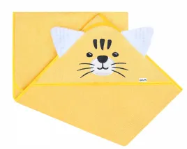 uvie-okrycie-kapielowe-tygrys-120x100-cm-zolty