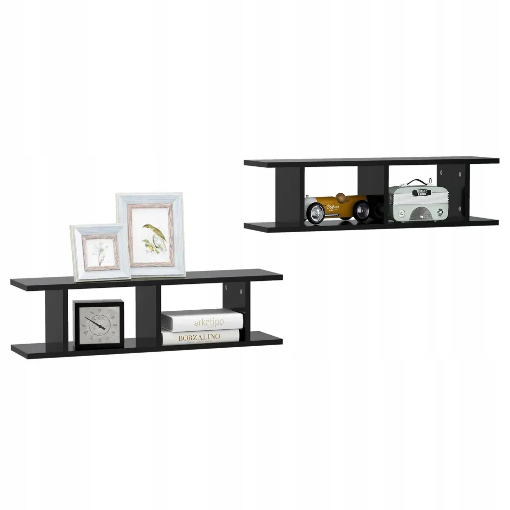 polki-scienne-2-szt-czarne-75x18x20-cm-stan-nowy