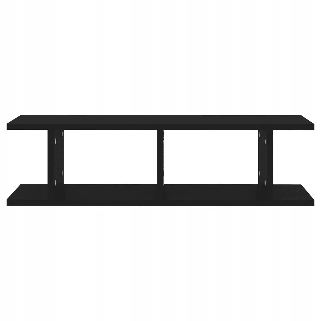 polki-scienne-2-szt-czarne-75x18x20-cm-stan-nowy