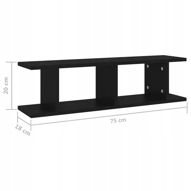 polki-scienne-2-szt-czarne-75x18x20-cm-wysokosc-mebla-1-cm