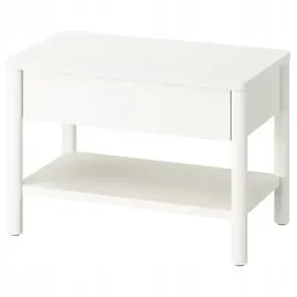 ikea-tonstad-stolik-kremowy-64x40-cm