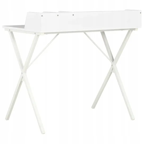 biurko-biale-80-x-50-x-84-cm-ksztalt-blatu-prostokatny