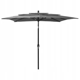 3-poziomowy-parasol-na-aluminiowym-slupku-antrac