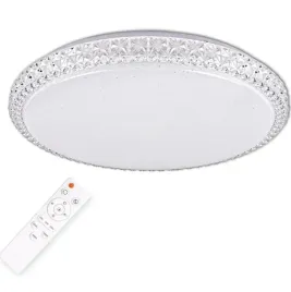 sanico-310750-plafon-led-irina-40-48w-z-pilotem