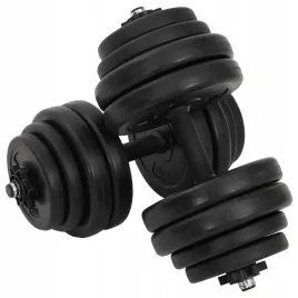 hantle-2x15-kg
