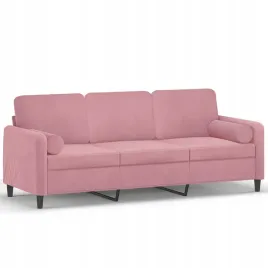 3-osobowa-sofa-z-poduszkami-rozowa-180-cm-aks