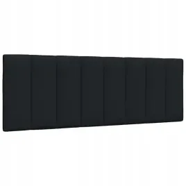 poduszka-na-wezglowie-czarna-120-cm-tkanina