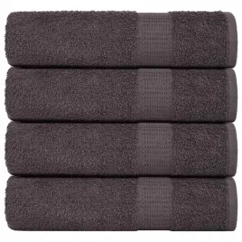 reczniki-kapielowe-4-szt-antracyt-100x150-cm