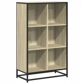 regal-na-ksiazki-dab-sonoma-655x33x1075-cm