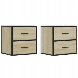 wiszace-szafki-nocne-2-szt-dab-sonoma-40x31x