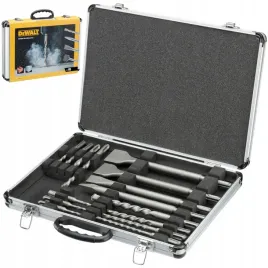 dluta-sds-plus-dt9679-zestaw-15sztuk-dewalt
