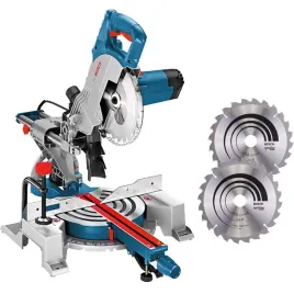 pila-ukosnica-bosch-80-gcm-sj-216-mm-pilarka-ukosowa-z-posuwem-2x-tarcza