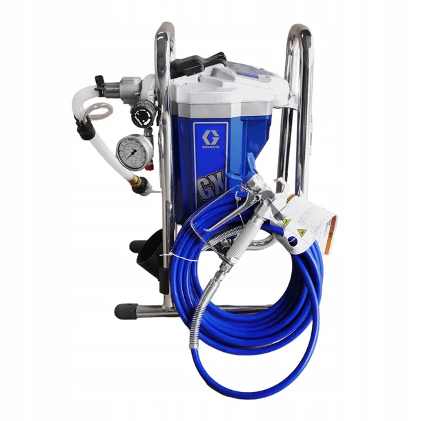 graco-agregat-malarski-gx-21-stan-nowy-pojemnosc-zbiornika-5-7-l