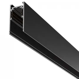 szynoprzewod-podwieszany-magnetyczny-exility-trx034-411b-1m-czarny