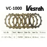 tarcze-sprzeglowe-vesrah-vc-1000-producent-czesci-inny