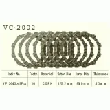 tarcze-sprzeglowe-vesrah-vc-2002-stan-nowy