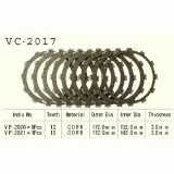 tarcze-sprzeglowe-vesrah-vc-2017-stan-nowy