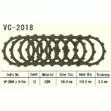 tarcze-sprzeglowe-vesrah-vc-2018-stan-nowy