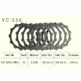 tarcze-sprzeglowe-vesrah-vc-336-stan-nowy