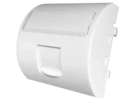 adapter-45x45-1xrj45-z-klapka-przeciwkurzowa-wypukly-zaokraglony-alantec
