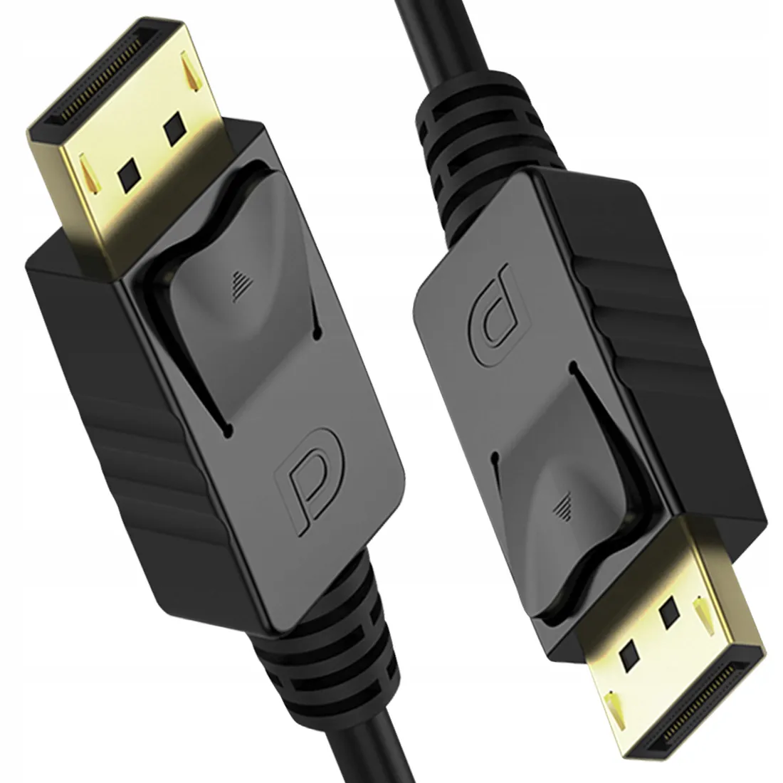 unitek-przewod-displayport-m-m-2m
