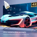 unitek-kabel-hdmi-2-0-4k-bialy-5m-kod-producenta-c11090awh03-5m