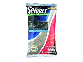 sensas-zaneta-3000-1kg-lake-black