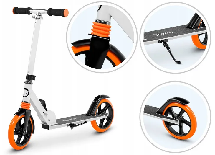 lionelo-luca-hulajnoga-skladana-dwukolowa-amortyzator-do-100kg-kolor-bialy