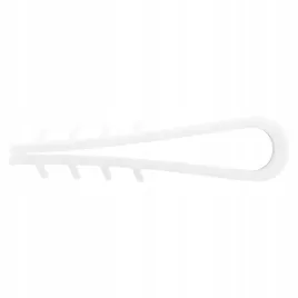 uchwyty-kablowe-usmo-8-ydy-2x10-2x15-3x10-elektro-plast-biale-100-sztuk