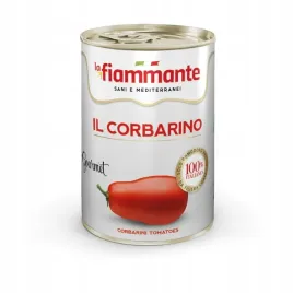 la-fiammanteor-wloskie-pomidory-corbarino-gourmet-400g