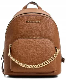 plecak-damski-michael-kors-maly-miejski-wizytowy-elegancki-brazowy